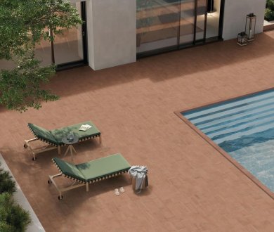 Плитка Emil Ceramica коллекция Externa Cotto