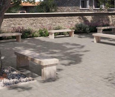 Плитка Emil Ceramica коллекция Externa Cotto