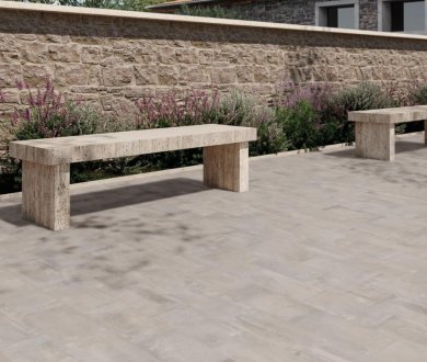 Плитка Emil Ceramica коллекция Externa Cotto