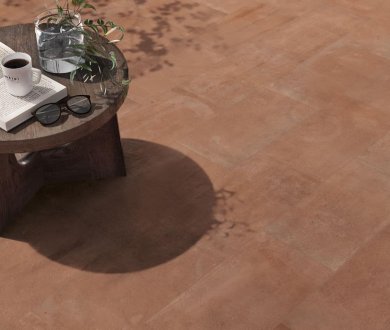 Плитка Emil Ceramica коллекция Externa Cotto