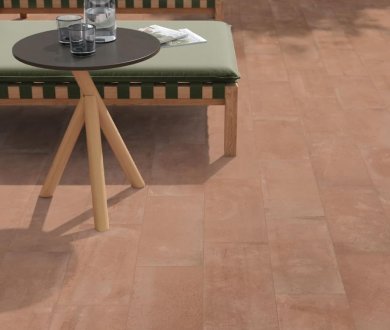 Плитка Emil Ceramica коллекция Externa Cotto