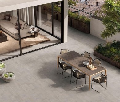 Плитка Emil Ceramica коллекция Externa Cotto