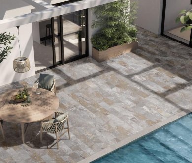 Плитка Emil Ceramica коллекция Externa Quarzite