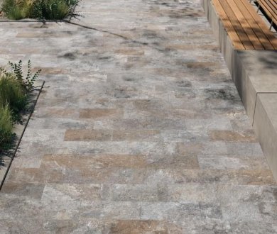 Плитка Emil Ceramica коллекция Externa Quarzite