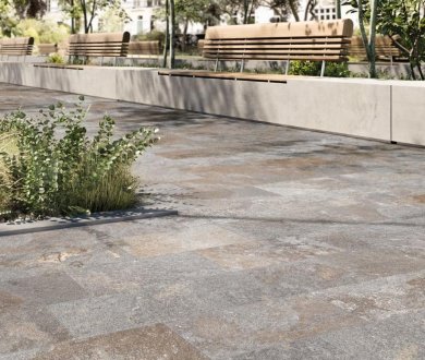 Плитка Emil Ceramica коллекция Externa Quarzite