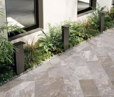 Плитка Emil Ceramica коллекция Externa Quarzite