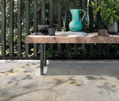 Плитка Emil Ceramica коллекция Externa Quarzite