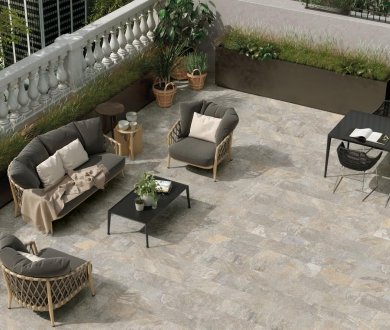 Плитка Emil Ceramica коллекция Externa Quarzite