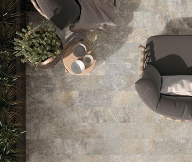 Плитка Emil Ceramica коллекция Externa Quarzite