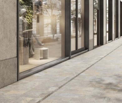 Плитка Emil Ceramica коллекция Externa Quarzite