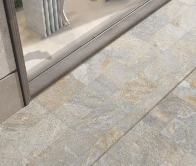 Плитка Emil Ceramica коллекция Externa Quarzite