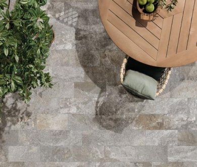 Плитка Emil Ceramica коллекция Externa Quarzite