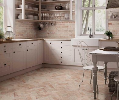 Плитка Emil Ceramica коллекция Kotto Brick