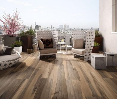 Плитка Emil Ceramica коллекция Millelegni