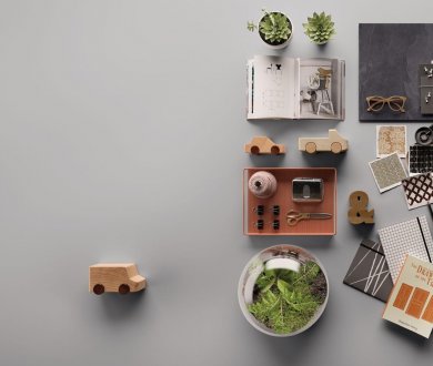 Плитка Emil Ceramica коллекция Nordika