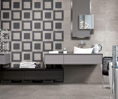 Плитка Emil Ceramica коллекция On Square