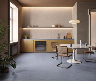 Плитка Emil Ceramica коллекция Sixty
