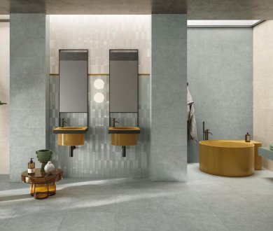 Плитка Emil Ceramica коллекция Sixty