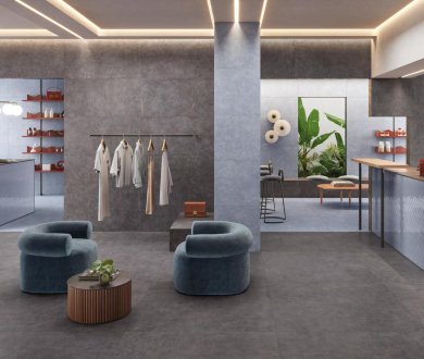 Плитка Emil Ceramica коллекция Sixty