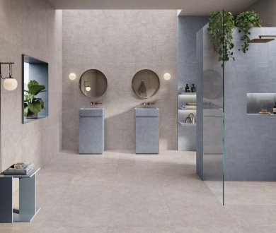 Плитка Emil Ceramica коллекция Sixty