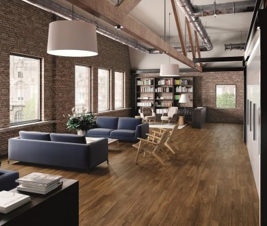 Плитка Emil Ceramica коллекция Sleek Wood