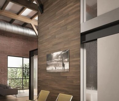 Плитка Emil Ceramica коллекция Sleek Wood