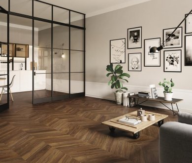 Плитка Emil Ceramica коллекция Sleek Wood