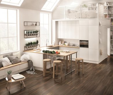 Плитка Emil Ceramica коллекция Sleek Wood