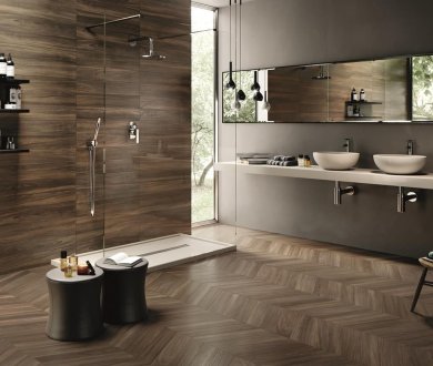 Плитка Emil Ceramica коллекция Sleek Wood