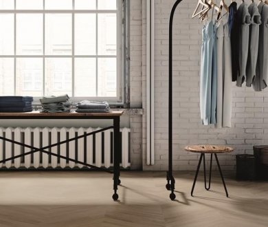 Плитка Emil Ceramica коллекция Sleek Wood