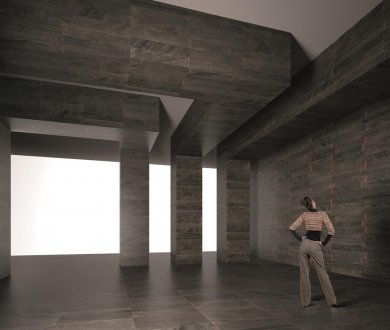 Плитка Emil Ceramica коллекция Stone Box