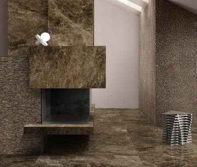 Плитка Emil Ceramica коллекция Tele Di Marmo