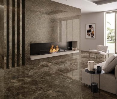 Плитка Emil Ceramica коллекция Tele Di Marmo
