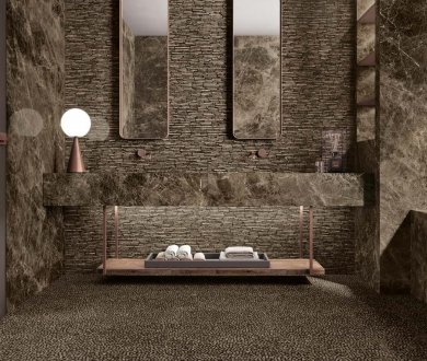Плитка Emil Ceramica коллекция Tele Di Marmo