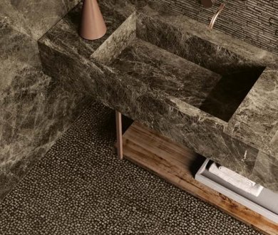 Плитка Emil Ceramica коллекция Tele Di Marmo