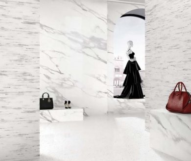 Плитка Emil Ceramica коллекция Tele Di Marmo