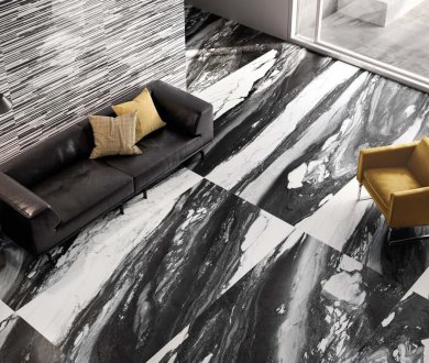 Плитка Emil Ceramica коллекция Tele Di Marmo