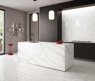 Плитка Emil Ceramica коллекция Tele Di Marmo