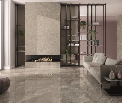 Плитка Emil Ceramica коллекция Tele Di Marmo