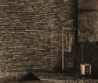 Плитка Emil Ceramica коллекция Tele Di Marmo