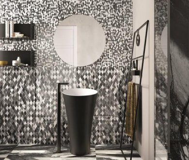 Плитка Emil Ceramica коллекция Tele Di Marmo