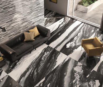 Плитка Emil Ceramica коллекция Tele Di Marmo