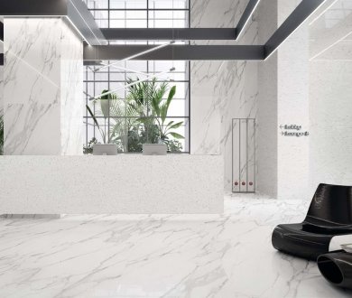 Плитка Emil Ceramica коллекция Tele Di Marmo