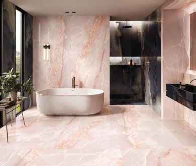 Плитка Emil Ceramica коллекция Tele Di Marmo Onyx