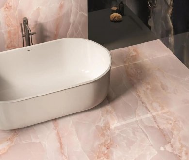 Плитка Emil Ceramica коллекция Tele Di Marmo Onyx