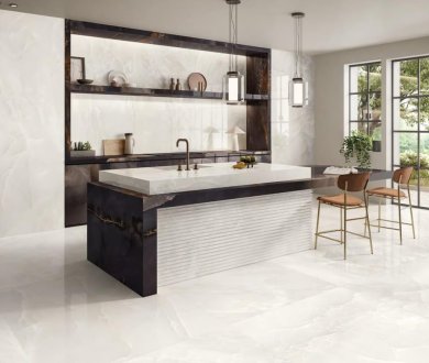 Плитка Emil Ceramica коллекция Tele Di Marmo Onyx