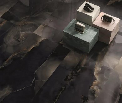 Плитка Emil Ceramica коллекция Tele Di Marmo Onyx
