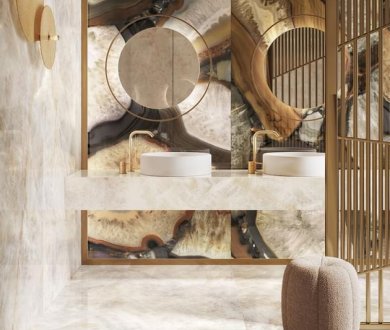Плитка Emil Ceramica коллекция Tele Di Marmo Precious
