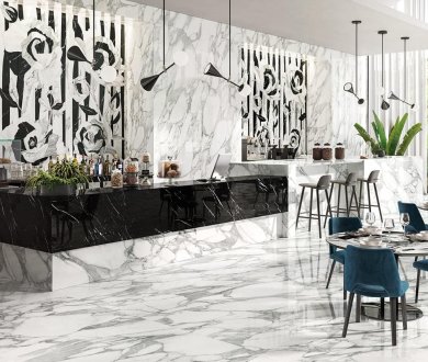 Плитка Emil Ceramica коллекция Tele Di Marmo Selection