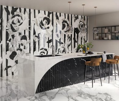 Плитка Emil Ceramica коллекция Tele Di Marmo Selection